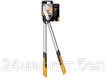 Сучкорез контактный большой PowerGearX  L FISKARS