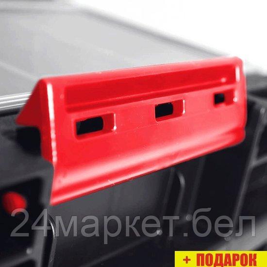 Ящик для инструментов Qbrick System One 450 2.0 Vario - фото 3 - id-p207127335