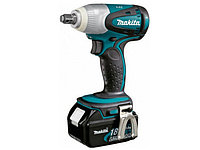 Ударный гайковерт Makita DTW251RME