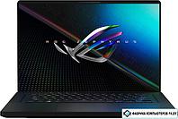 Игровой ноутбук ASUS ROG Zephyrus M16 GU603ZX-K8009W