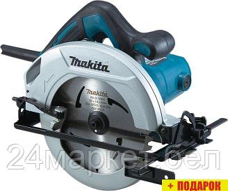 Дисковая (циркулярная) пила Makita HS7000