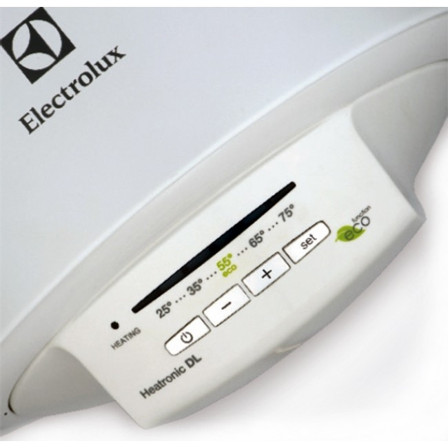 Водонагреватель Electrolux EWH 30 Heatronic DL Slim DryHeat - фото 2 - id-p209826693