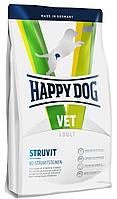 Happy Dog VET Struvit Adult, 1 кг