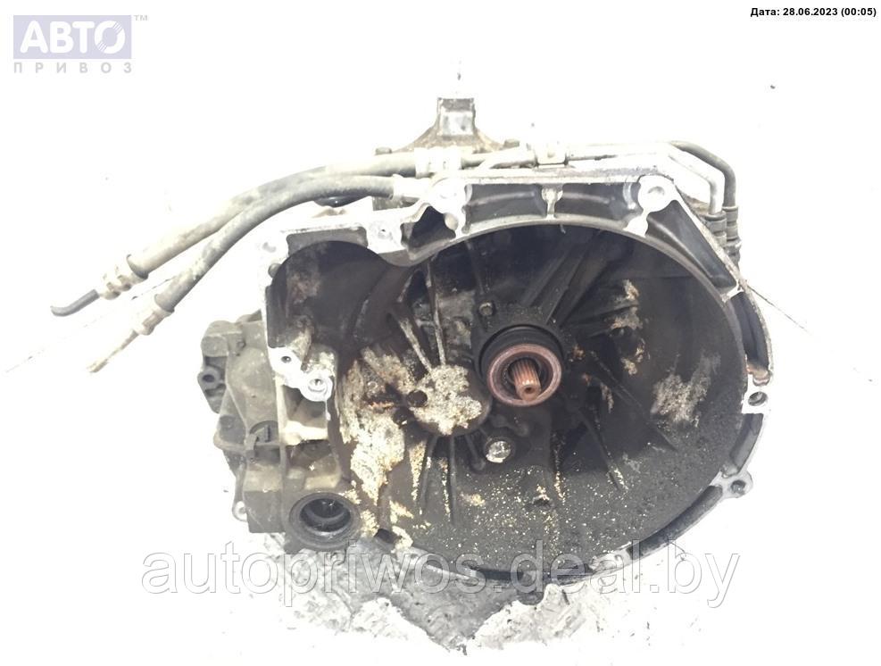КПП 5-ст. механическая Ford Fusion - фото 2 - id-p209828539