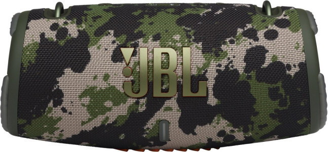 Беспроводная колонка JBL Xtreme 3 (камуфляж) - фото 4 - id-p209830840