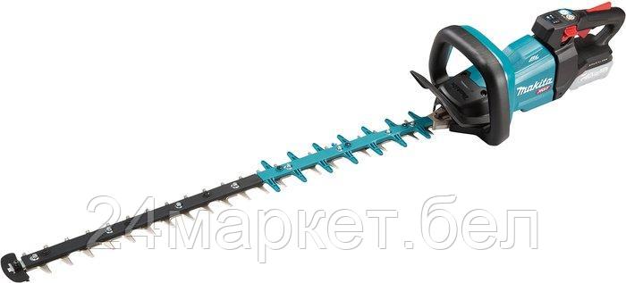 Кусторез Makita UH005GZ (без АКБ) - фото 1 - id-p208731051