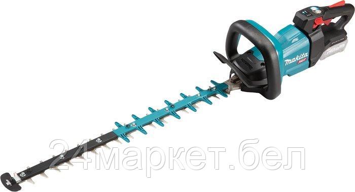 Кусторез Makita UH004GZ (без АКБ) - фото 1 - id-p208731052