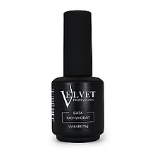 База каучуковая (15мл), VELVET