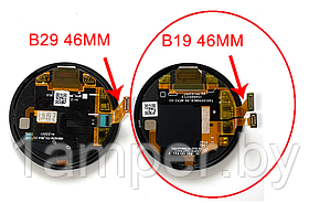 Дисплей Original для Huawei Watch GT3 (46мм)/JPT-B19