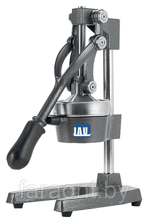 Соковыжималка JAU J-120 (механическая, черная)