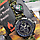 Тактические часы с браслетом из паракорда XINHAO, фото 8