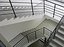 Поручни (перила) из металла, крашеные, внутренние (по ГОСТ), фото 3