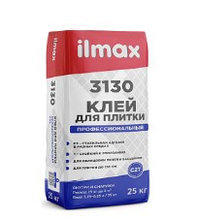 Клей для облицовки ilmax 3130 superfix - купить клеевую смесь в Минске по выгодной цене
