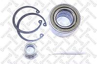 Подшипник ступицы передней (комплект) 43-28026-SX STELLOX VW Golf <87/Polo 94-01