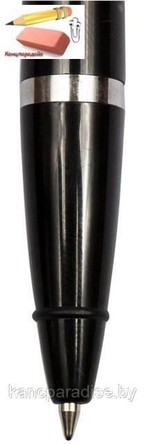 Настольная шариковая ручка Beifa, 0,5 мм., черный корпус, арт.50722 - фото 2 - id-p209843222