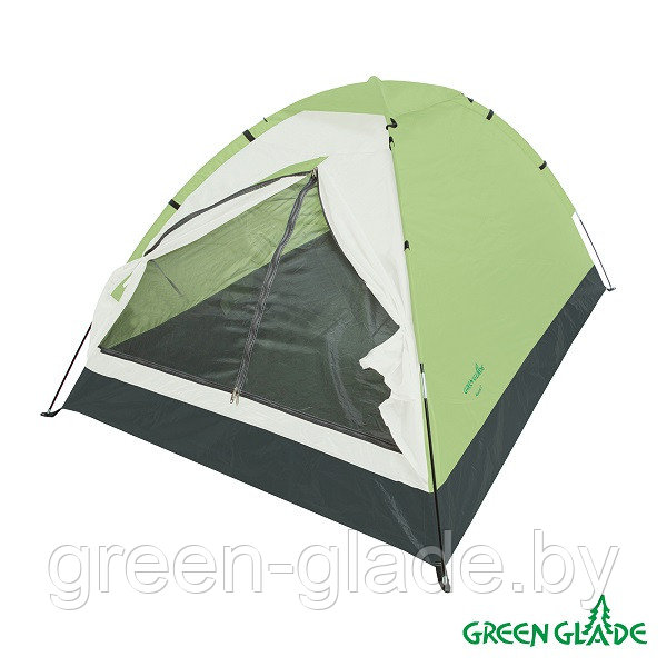 Палатка-шатер Green Glade Kenya 2 - фото 1 - id-p69458360