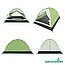 Палатка-шатер Green Glade Kenya 2, фото 4