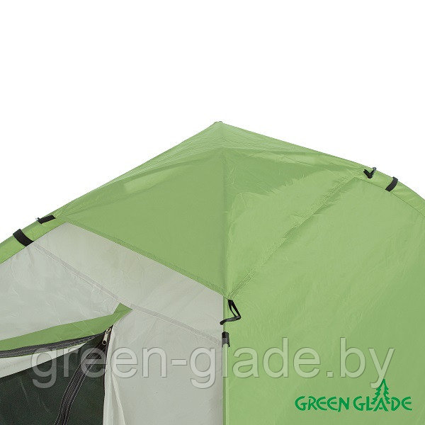 Палатка-шатер Green Glade Kenya 3 - фото 7 - id-p43273691