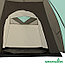 Палатка Green Glade Konda 6, фото 5