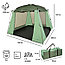 Палатка-шатер Green Glade Lacosta, фото 2