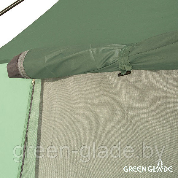 Палатка-шатер Green Glade Lacosta - фото 9 - id-p74973216