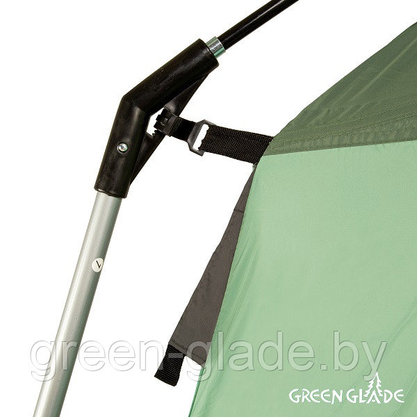 Палатка-шатер Green Glade Lacosta - фото 10 - id-p74973216