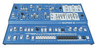 Синтезатор UDO Audio Super 6 Desktop blue SE