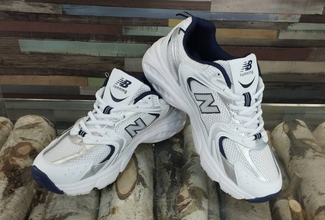 КРОССОВКИ NEW BALANCE 40, 41 - фото 1 - id-p209856555