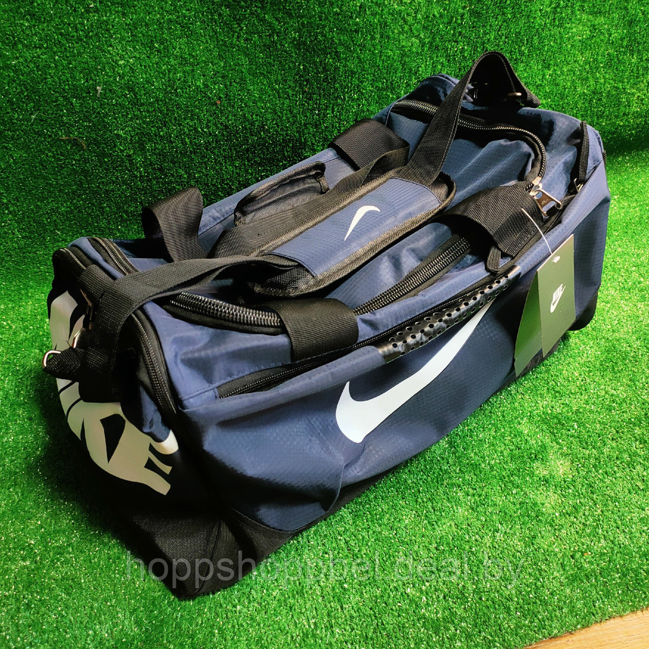 Дорожная сумка Nike - фото 4 - id-p209856745