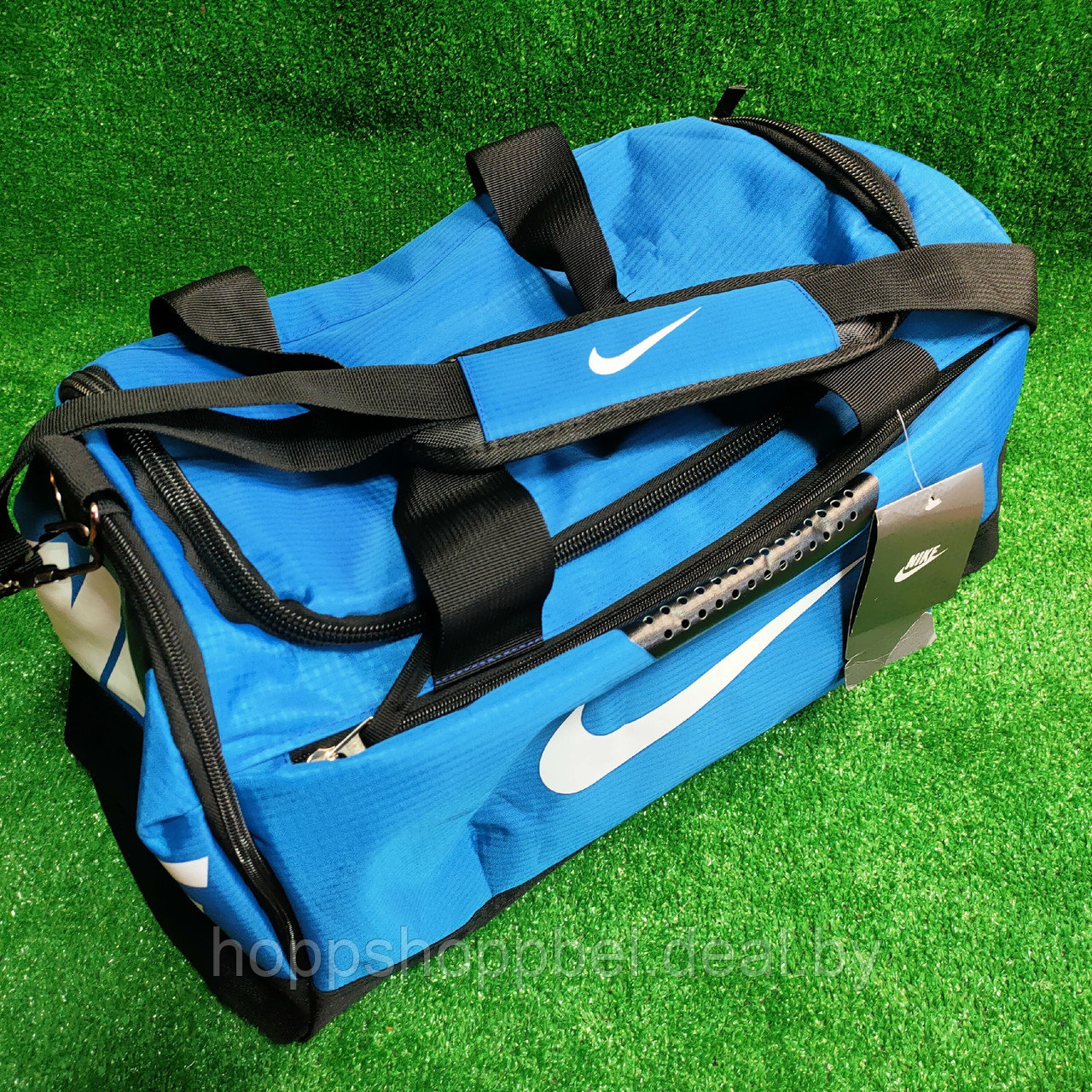 Дорожная сумка Nike - фото 5 - id-p209856745