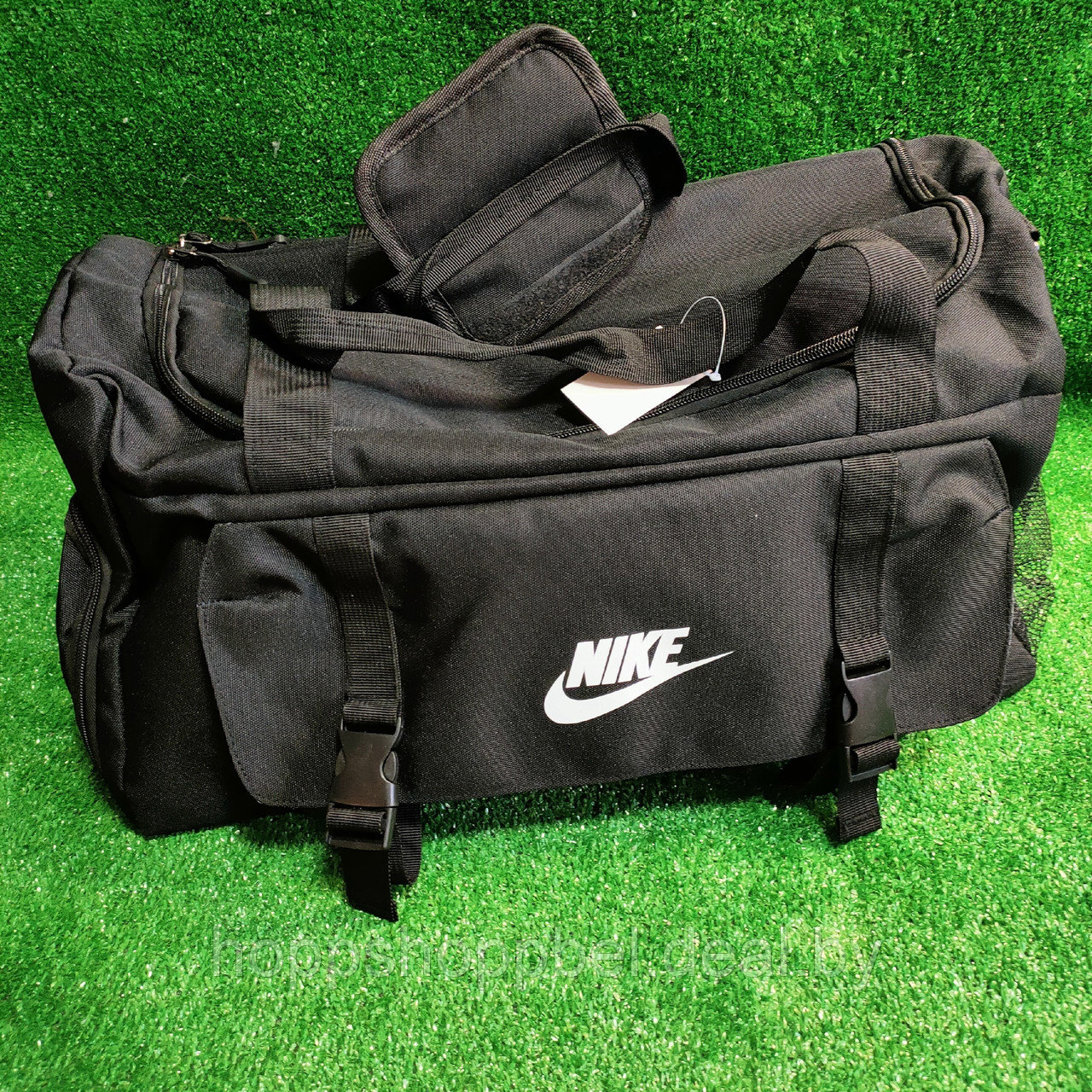 Дорожная сумка Nike - фото 9 - id-p209856745