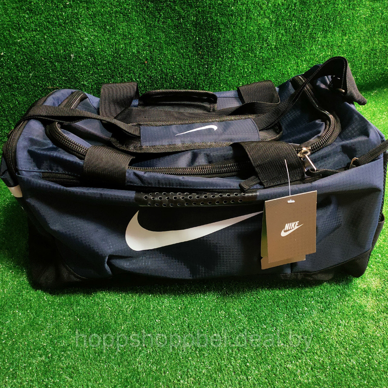 Дорожная сумка Nike - фото 8 - id-p209856745