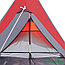 Палатка туристическая Green Glade Minicasa 2 местная, фото 6