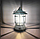 Многофункциональный подвесной походный фонарь в стиле ретро Camping Lamp, фото 8