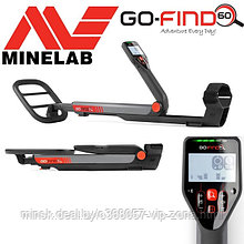 Купить Металлоискатель Minilab GO-FIND 60