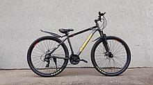 Горный велосипед на спицах Gmindi 662