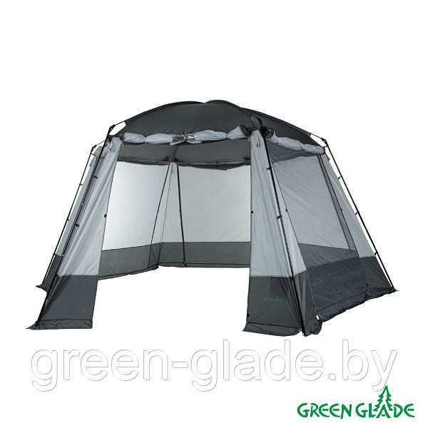 Палатка-шатер Green Glade Rio - фото 1 - id-p35654655