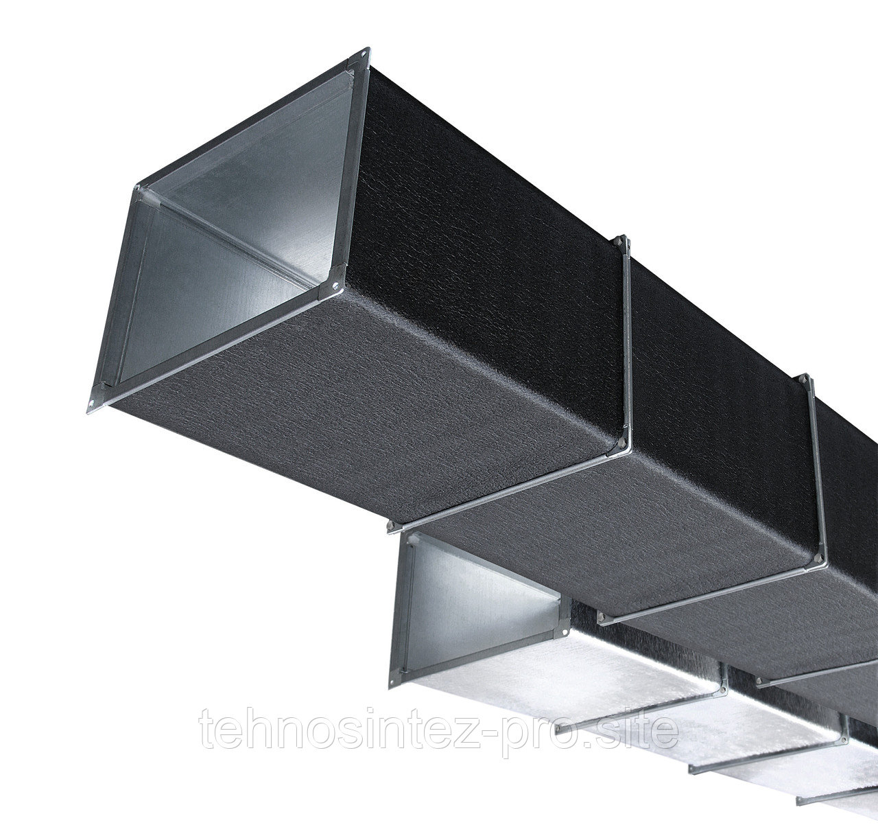 Рулон ENERGOFLEX BLACK STAR DUCT 3/1,0-30, м2 - фото 2 - id-p209878863