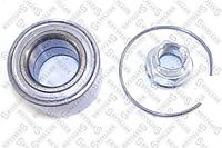 Подшипник ступицы передней (комплект) 43-28060-SX STELLOX Renault R19 88-95/Clio <02