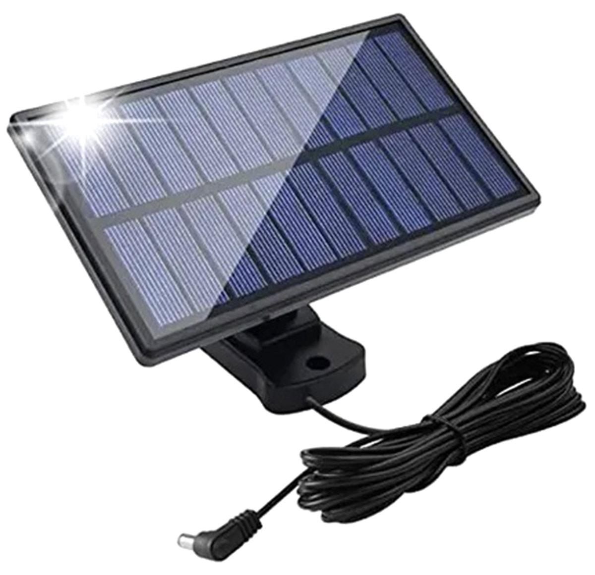 Светодиодный подвесной светильник на солнечной батарее с ик-пультом - фото 5 - id-p209880854