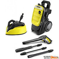 Мойка высокого давления Karcher K 7 Compact Home 1.447-053.0