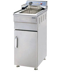 Фритюрница AIRHOT EF16S (на подставке)