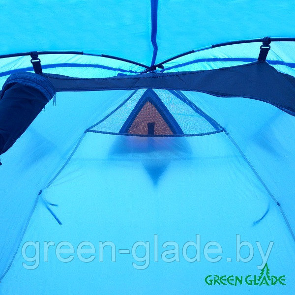 Палатка туристическая Green Glade Zoro 4 местная - фото 8 - id-p13894359