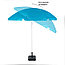 Зонт Green Glade 0012 голубой, фото 8