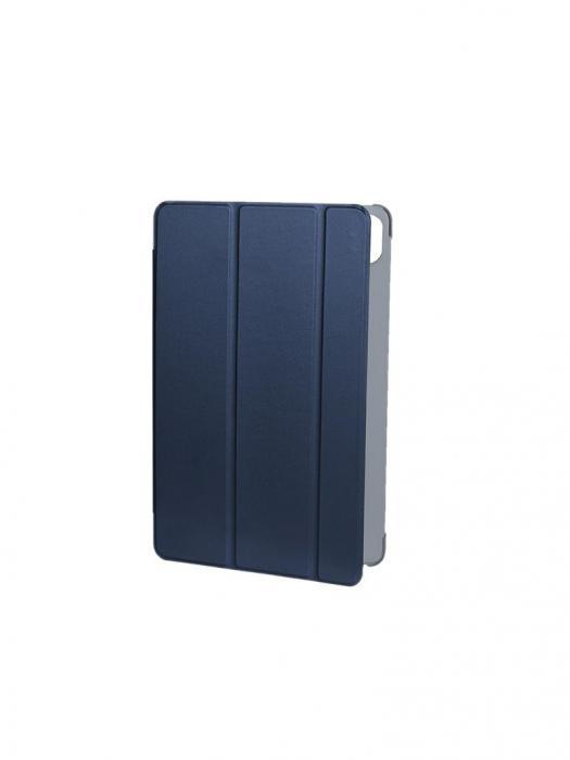 Чехол Apres для Xiaomi Pad 5 Dark Blue-Transparent - фото 1 - id-p208772664