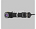 Фонарь Armytek Wizard C2 WUV Magnet USB Белый, фото 4