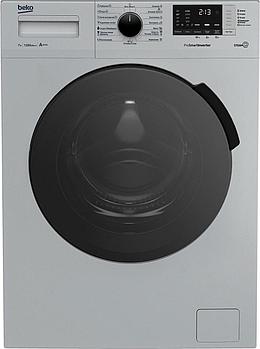 Стиральная машина BEKO RSPE78612S (7 кг,1200 об.,сборка Россия)