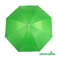 Зонт Green Glade 0013S зеленый