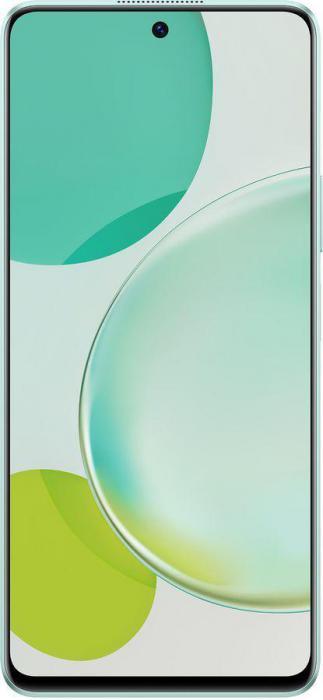 Смартфон Huawei nova 11i 8/128Gb, MAO-LX9N, мятный зеленый - фото 4 - id-p209255735