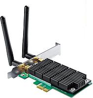 Wi-Fi адаптер TP-LINK Archer T4E PCI Express